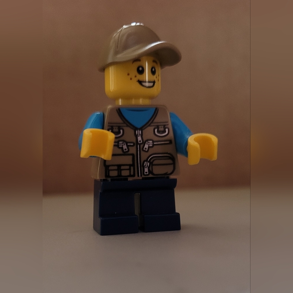 LEGO Character